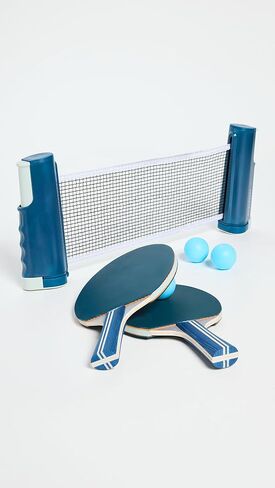 مجموعة تنس الطاولة المحمولة للسيدات in Kuwait