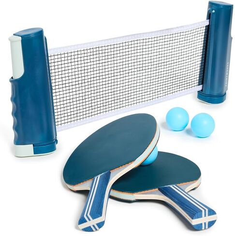 Women's Portable Table Tennis Set in Saudi Arabia