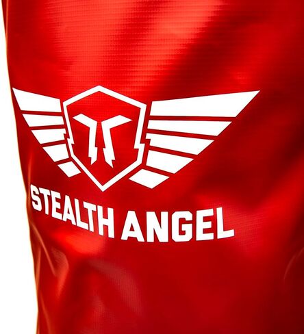 Stealth Angel Survival 20L Waterproof Dry Bag/Sack Portable Outdoor (Black) in Saudi Arabia