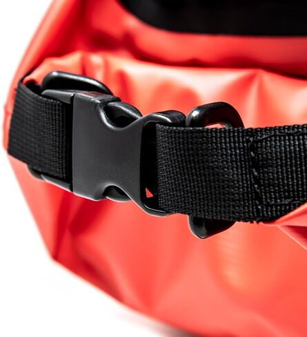 Stealth Angel Survival 20L Waterproof Dry Bag/Sack Portable Outdoor (Black) in Saudi Arabia