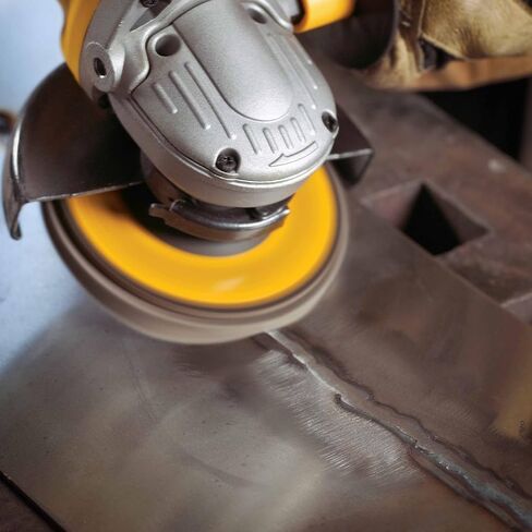 DEWALT DW8251 4-1/2-Inch by 7/8-Inch 60g XP Flap Disc in Kuwait