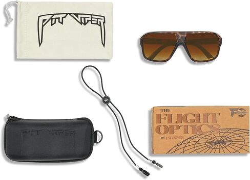 نظارات شمسية بيت فايبر ذا فلايت أوبتيكس in Kuwait