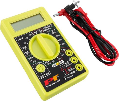 أداة فحص رقمي متعدد العدادات W2974 in Kuwait