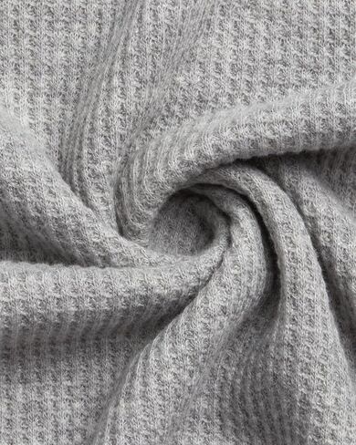 قميص Henley للرجال من Lucky Brand - قطعتان من قميص Henley الداخلي القطني بأكمام طويلة - قمصان كاجوال للرجال (الحجم: S-XL) in Saudi Arabia
