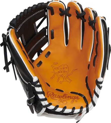 Rawlings | Heart of The Hide Baseball Glove Series | ColorSync 6.0 | 2022 | Multiple Styles in Saudi Arabia