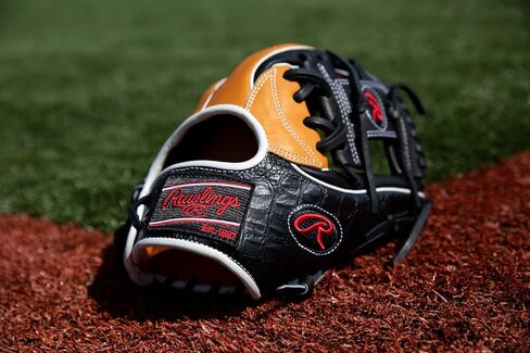 Rawlings | Heart of The Hide Baseball Glove Series | ColorSync 6.0 | 2022 | Multiple Styles in Saudi Arabia