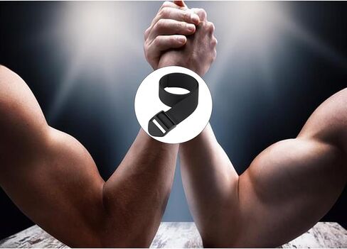 2 قطعة 40 بوصة حزام مصارعة الذراع غير قابل للانزلاق حزام المصارعة الذراع المصارعة المنافسة حزام الذراع المصارعة المنافسة حزام ثابت للتدريب على المباريات in Kuwait