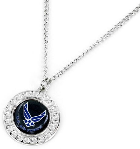 aminco X-Games womens Dimple Necklace in Saudi Arabia