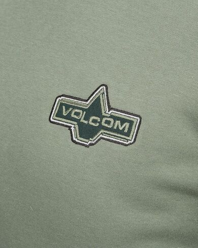 سويت شيرت شتوي نسائي من الصوف على الجليد من Volcom in Saudi Arabia