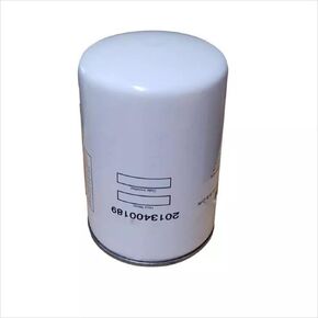 2013400189/1627411002 Oil Filter for Quincy Air Compressors,Compatible with Sullair BDS7.5 BDS11 BDS15 BDS18,5 BDS22 BDS30