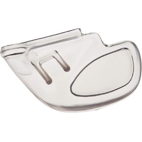 Clearview Clear View Golf Iron Covers Castle Bay RH New
