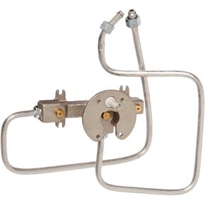GENUINE Frigidaire 316572100 Range/Stove/Oven Orifice Unit