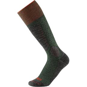Gordini Men's Hardwick Heavyweight Winter Outdoor Over-The-Calf Sock