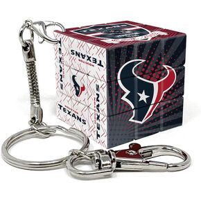 NFL Houston Texans Mini Speed Cube