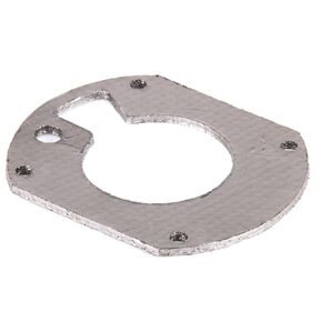 Electrolux Professional 0C4101, Burner Sealing