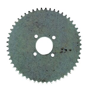 Stens Steel Plate Sprocket 260-075 54 Teeth, 2" Bore
