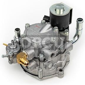 Orcu - Forklift Regulator 6 Series 3300-30N10-ORG Orcu OEM - New