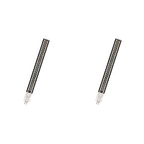 2pcs 500g Resistance Thin Film Pressure Sensor Force Sensor Waterproof and Pressure Sensitive, Highly Sensitive Flexible Nanometer Materials