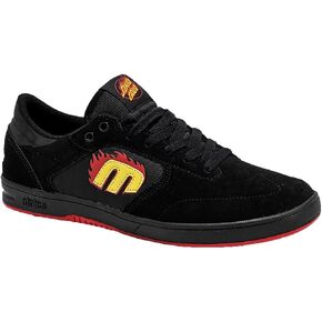 Etnies Men's Windrow Vulc X Santa Cruz Low Top Skate Shoe