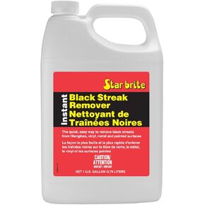 STAR BRITE Instant Black Streak Remover (1-Gallon)