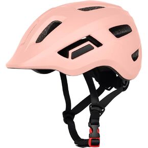 Lightweight Bike Helmet for Kids,Boy and Girl,Cycling, Skate, Scooter and Roller Skate
