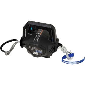 Superwinch 1710001 Hand Hauler 1000 Winch