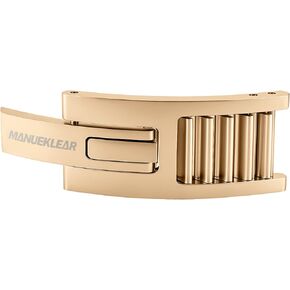 MANUEKLEAR Replacement Lever for Lever Belt with Patent, Professional Lever Belt Replacement Lever, Lever Belt Buckle Replacement for Lever Lifting Belt