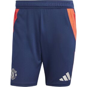 adidas Men's Manchester United 24/25 Training Jersey
