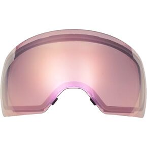 Replacement Lens compatible with Smith Snow Goggles Interchangeable Lens Mirror Lens SKYLINE XL