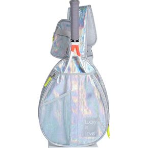 Lucky In Love Tennis Bag