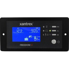 Xantrex Freedom X/XC Remote Panel w/25' Cable