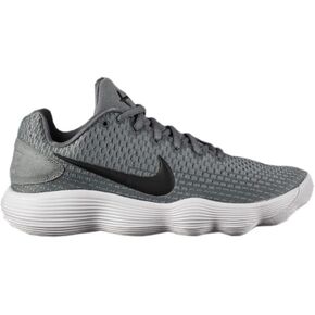 Nike Mens Hyperdunk 2017 Low Cool Grey/Black/Wolf Grey/White 11.5 D (M)