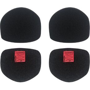 Replacement Filter Compatible with Shark CH964AMZ CH901 CH950 CH951 CH951C CH900WM Cordless/Handheld Vacuum,Part XFTRCH900