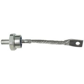 NTE ELECTRONICS NTE6155 Standard DIODE, 150A, 400V, DO-8