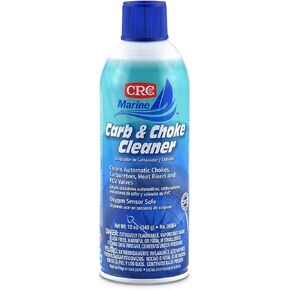 CRC Marine Carb and Choke Cleaner