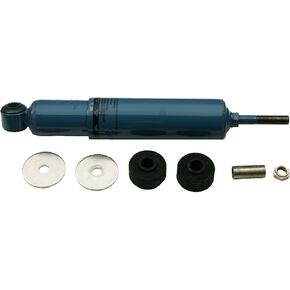 Gabriel 89426 Front Fleetline Heavy Duty Shock Absorber-Fits:International 90-11 Paystar, F4900,8000 & 9000 Series Models w/12K-14K lb Front Replaces OE #: 1664788C2, 2015556C1, 2032533C1, 3571711C1