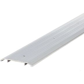 M-D Building Products 68320 1/2-Inch by 5-Inch - 36-Inch TH015 Fluted Saddle, Mill
