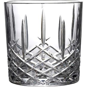 Marquis By Waterford Markham Champagne Wine Chiller, 7.1 inches, Clear