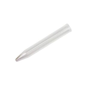 Caplugs Evergreen 214-2427-03K Unthreaded 15 mL Centrifuge Tubes Polypropylene (Pack of 250)