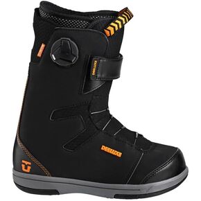 Union Cadet Boots Youth Snowboard Boots