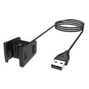 Master Cables Fitbit Charge 2 Compatible Charging Cable, Replacement USB Charger Cable Charging Cord Cradle Dock Adapter for Fitbit Charge 2 Heart Rate Fitness Wristband Branded