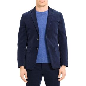 Theory Men's Morton Stretch Cord Blazer