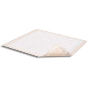 ATTENDS Night Preserver Underpads, Case: 100