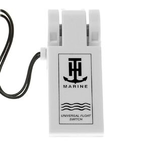 T-H Marine Supply مفتاح تعويم مضخة الآسن