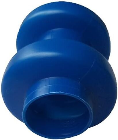 8 قطع من أغطية عمود الترامبولين، أغطية عمود الترامبولين 1 بوصة في أغطية عمود الترامبولين، أغطية عمود شبكة الترامبولين، أعمدة استبدال الترامبولين لملحقات الخطاف الشبكي الآمن in Kuwait