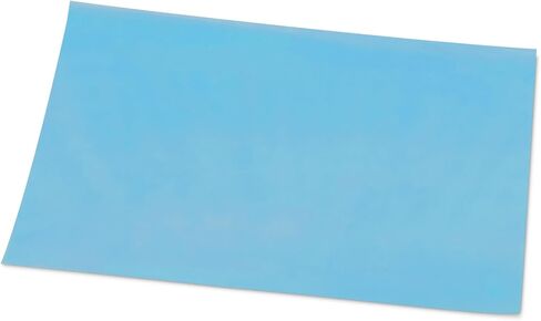 Practicon Green PRACTIfilm Barrier Flim, 4" x 6" Surface Barrier Tape with Dispenser Box, for Dental, Medical, Tattoo, 1200 Sheets per Roll in Kuwait