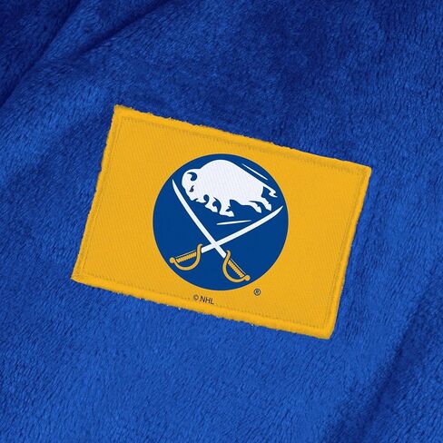 رداء Northwest NHL للرجال برقعة حريرية الملمس in Saudi Arabia
