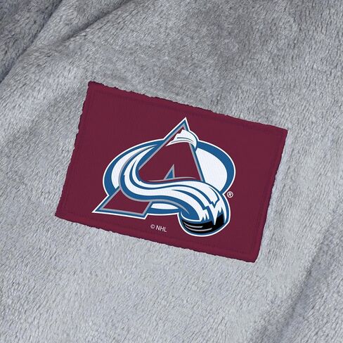 رداء Northwest NHL للرجال برقعة حريرية الملمس in Saudi Arabia