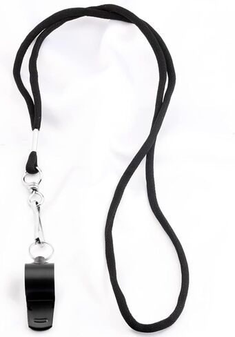 FUSTMW Football Coach Whistle Gifts Football Coach Thank You Gifts Appreciation Gifts Football Referee Whistle with Lanyard in Saudi Arabia