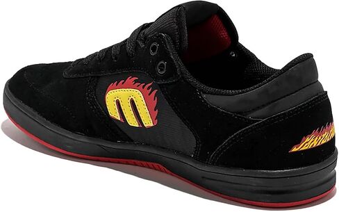 حذاء تزلج Windrow Vulc X Santa Cruz منخفض الرقبة للرجال من Etnies in Saudi Arabia